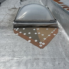 What-Is-a-Roof-Cricket-and-Why-Does-My-Flat-Roof-Need-One 1